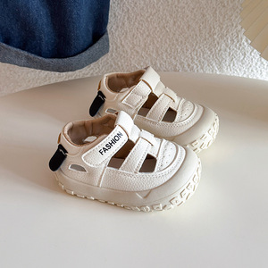 Ins Spring Autumn Baby Cloth Shoes Bow Princess Anti Slip Pre-walker Shoes Anti-drop Heel For Baby Girls Wholesale - Product Image 4