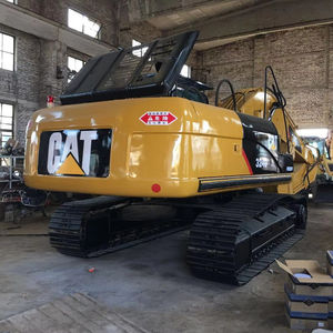 ใช้อุปกรณ์ก่อสร้าง CAT Excavator 324D ด้วยราคาที่ถูกกว่าการขาย - Product Image 1