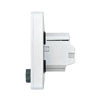 AM013 Layar LED Termostat WIFI Pintar Pemanas Air Pemanas Listrik Penjualan Terlaris untuk Termostat Ruangan Produk Baru Harga Bagus
