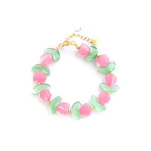 E395-B200-0264G Fashion <b>Beaded</b> <b>Bracelets</b> - Product Image 2