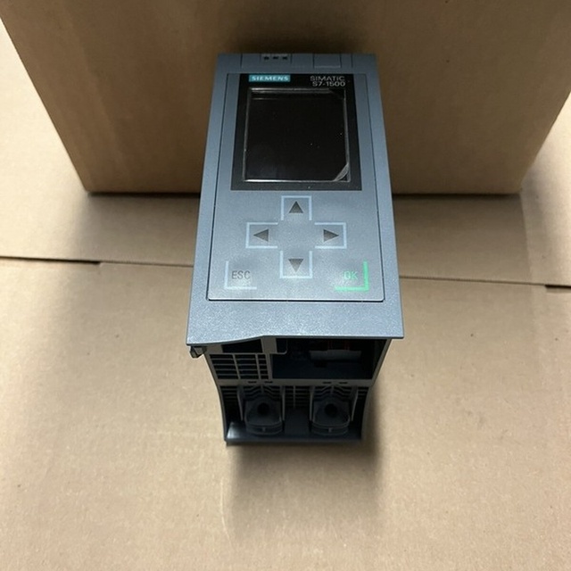 6ES7516-3AN01-0AB0 CPU Module CPU Module PLC