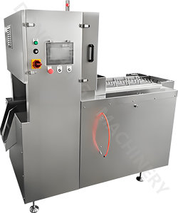 Sierra Automática Multiusos para Cortar Huesos, Utilizada para Cortar Carne Congelada, Apta para Maquinaria de Grado Industrial - Product Image 6