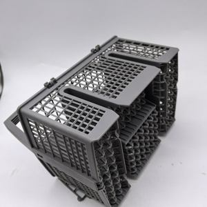 Parti cestello compatibile con per Bosch <span class=keywords><strong>Siemens</strong></span> Neff sostituzione <span class=keywords><strong>lavastoviglie</strong></span> Blaupunkt accessori/portaposate - Product Image 2