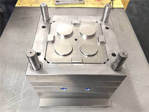 संस्कृति पकवान ढालना निर्माता इंजेक्शन चिकित्सा ढालना - Product Image 5