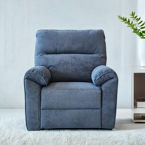 Living room modern extendable sofa home lift recliner single chair electric fabric lift chair steel <b>frame</b> sofa furniture - Product Image 6