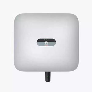 ระบบไฮบริดพลังงานแสงอาทิตย์คุณภาพสูง SUN2000-12KTL-M1 5KW 6KW 8KW 10KW 12KW สามเฟส สำหรับหัวเว่ย - Product Image 1