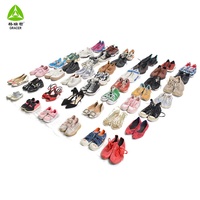 Chaussures de travail d'occasion bon marché en gros