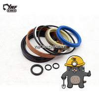 Kits de joints d'entretien pour marteau hydraulique FURUKAWA F45, Kits de joints FURUKAWA