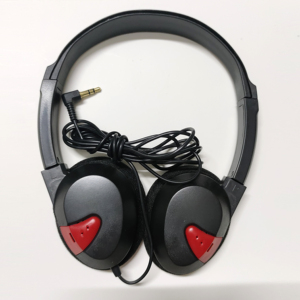 Model JIND- 607 <strong>Funny</strong> Cheap Bulk Luminous <strong>Headphones</strong> - Product Image 5