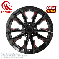 Pièces et accessoires pour roues, jantes en alliage 18 pouces 5x114.3 5x120 5x112 pour BMW G30, jantes Dodge Durango, jantes BMW E46