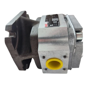 Bomba de Engranajes Internos Hidráulica PGF PGF2 PGF2-22/006RN01VM PGF2-2X/011RE 01 VE4 de Acero Fundido de Alta Eficiencia en Stock - Product Image 4