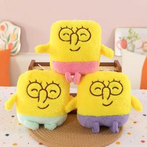 Peluche, 8 pouces, Poupée pour machine à griffes, Vente en gros, Poupée à disperser pour mariage, Poupée cadeau pour événements - Product Image 4