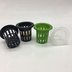 <span class=keywords><strong>2</strong></span> pulgadas de cultivo hidropónico crecimiento de plástico el injerto de la red taza/ollas - Product Image 3