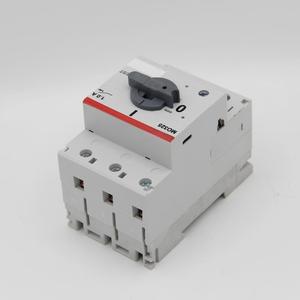 Neuf et original 1SAM160000R1005 |   Moteur manuel MO325-1.0 1.0A 3 pôles magnétique uniquement - Product Image 5