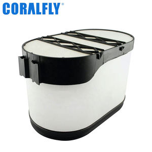 חם מוכר כבד מנוע משאית laf6116 t660 f800 מסנן אוויר af27688 p616056 ca10738 p607965 49456 - Product Image 3