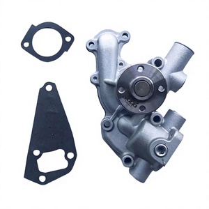 Pompe à eau 3TNV82A VV11981042001 MIA880036 OEM Standard Neuve pour tracteur Yanmar 655 756 855 856 790 4200 4210 4115 3215 3235 - Product Image 1