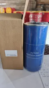 China Diesel Engine Parts Fuel 61000070005 Oil Filter 61000070005 For Chinese Truck