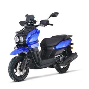 La UE diseñó 48V 1000W Scooters eléctricos para adultos Bicicletas de ciudad y motocicletas de turismo Marca <span class=keywords><strong>Kaiku</strong></span> 61-80 km/h - Product Image 5