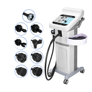 G5 Massager Machine - 5-Head Vibration Slimming Tool