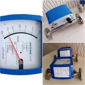 Jauge de niveau radar à ondes guidées Kochne 6500C, portée 10 m, pour la mesure des eaux usées - Product Image 3