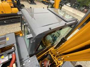 รถขุด915F Liugong ของแท้เครื่องจักร915มือสอง15TON - Product Image 6