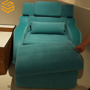 Table de <span class=keywords><strong>massage</strong></span> électrique moderne avec réglage en un clic pour le spa et la pédicure dans le salon de <span class=keywords><strong>massage</strong></span> des pieds - Product Image 3