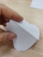 Étiquettes personnalisées de haute qualité avec logo imprimé, autocollants brillants découpés à la forme, feuilles d'autocollants autocollants résistantes à l'huile et à l'eau en vinyle
