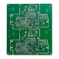 PCB, carte de circuit imprimé, prototype de carte de circuit imprimé, conception de carte de circuit imprimé, mise en page de carte de circuit imprimé, échantillon de carte de circuit imprimé