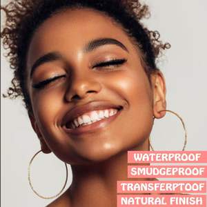 निजी लेबल वाटरप्रूफ सेटिंग और ठीक स्प्रे लंबे समय तक चलने वाले स्फ फेस मेकअप के साथ चेहरे मेकअप - Product Image 3