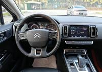 2022 400THP Édition Co-creation Voiture d'occasion avec Chauffage, Massage, Double Toit Ouvrant, Tableau de Bord LCD et Volant Multifonction