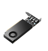 Kartu Grafis Profesional RTX A6000 48GB GDDR6 ECC Memory PCIe 4.0 X16 GPU Workstation untuk Rendering, Komputasi AI, Desain 3D