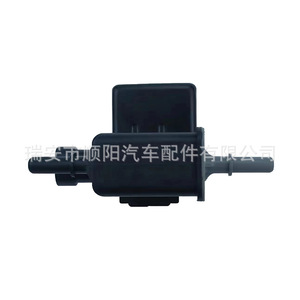 Válvula solenoide del depósito de carbón 12606684 para Chevrolet, pieza de repuesto SY-137 12597567 - Product Image 5