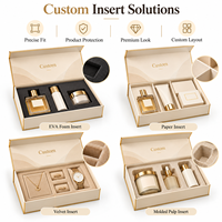 Boîte cadeau personnalisée pour cartes à collectionner, emballage rigide en papier de luxe avec insert pour cartes TCG, pochettes, boosters et coffrets de collection