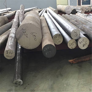 Barra Redonda de Aleación de Hierro y Níquel 4j29, Aleación Kovar, Metal Kovar, Barra de Varilla 4j29 - Product Image 3