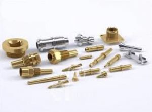 Piezas Metálicas de Precisión Mecanizadas por CNC OEM ODM, Componentes Mecanizados Personalizados para Equipos Industriales - Product Image 3