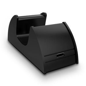 Ps5 <b>Controller</b> Dock Charger Type C Port Charging <b>Stand</b> For Ps5 Game <b>Controller</b> Peripheral Accessory - Product Image 5