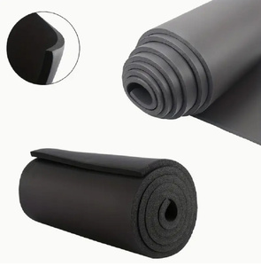 EVA <strong>Foam</strong> Lining Black Fire-Retardant Shock-Absorbing UV Resistant 3mm Thickness Sheet &amp; Roll Packaging 38-Degree <strong>Model</strong> - Product Image 1