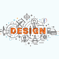 Meilleur service de conception graphique professionnelle, d'identité d'entreprise, de marque et de logo