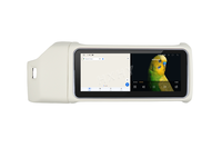 HXHY 12.3 pouces Android 13 Autoradio avec GPS pour Land Rover Range Rover Vogue L405 2013-2017 Multimédia Stéréo DSP Navigation