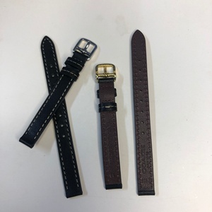 จุดโรงงานเหมาะสำหรับ <span class=keywords><strong>coco</strong></span>. นาฬิกาหนังไคกับ CASS Series แฟชั่น Camellia ด้านข้างขนาดเล็กสีกุหลาบน้ำตาล - Product Image 4