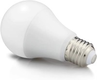 Échantillons gratuits Ampoule LED A60 5W à 24W Matériau PC avec base E27 pour la maison et l'entrepôt Skd/CKD