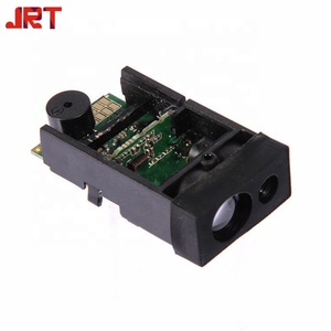 40 metros de alta frecuencia sensor de distancia láser rs232 - Product Image 3