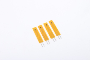 Termistor NTC MF55 personalizado 11 15 20 25 36 44 45 50 75mm de película fina 5K 3470 10K 3435 100K 3950 Termistor NTC Termistor MF55 - Product Image 5