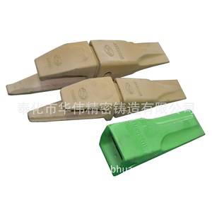 Pièces de précision en acier moulé, procédé de fusion à l'eau, service de découpe d'alliage - Product Image 3