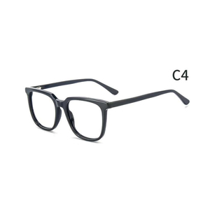 Nouveauté, prix compétitif, monture optique coréenne sur ordonnance, lunettes grossissantes, support optique, lunettes de mode pour femme - Product Image 6