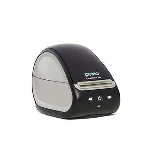 Impresora de etiquetas DYMO LabelWriter 550 cinta de etiquetado ancho máx. 58 (etiqueta) mm - Product Image 3