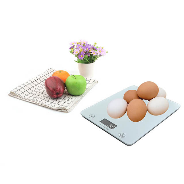 Kitchen Scale Weight Kitchen Digital Scale