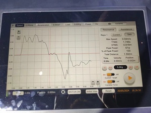 Vật liệu Đất Đai theo dõi vận động viên chạy nước rút đào tạo Tốc Độ Giải trí thể thao - Product Image 3