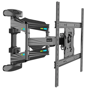 X7A Past 70 "Inch Tv Vesa 600X400Mm Lcd Monitor Mount Roterende Tv Stand