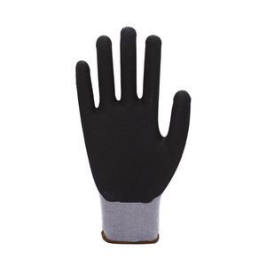 تخصيص المصنع: 18 مقياس قفازات رمل من النيلون والسبانديكس - Product Image 5